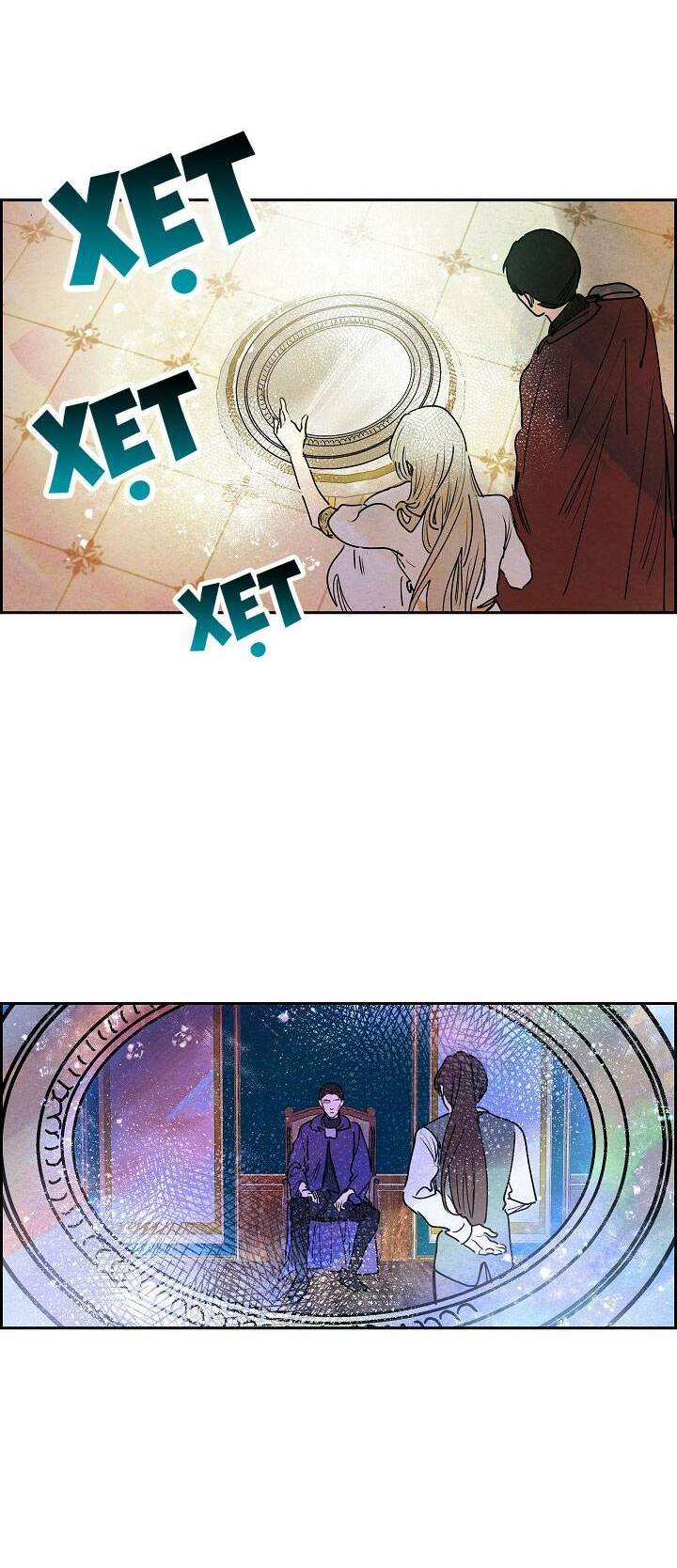 Ác Nữ Giả Ngốc Chapter 12 - 17