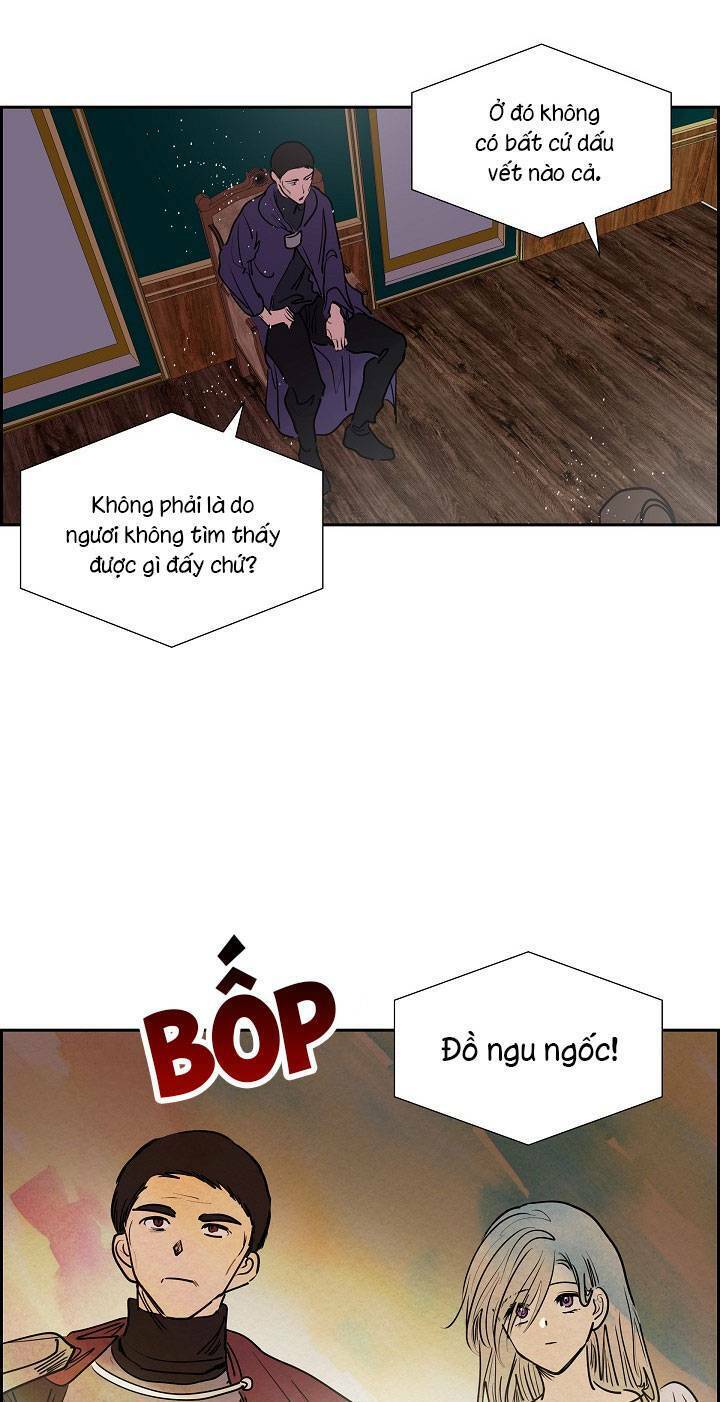 Ác Nữ Giả Ngốc Chapter 12 - 18