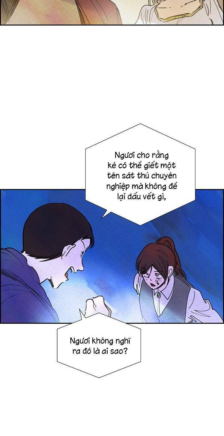 Ác Nữ Giả Ngốc Chapter 12 - 19