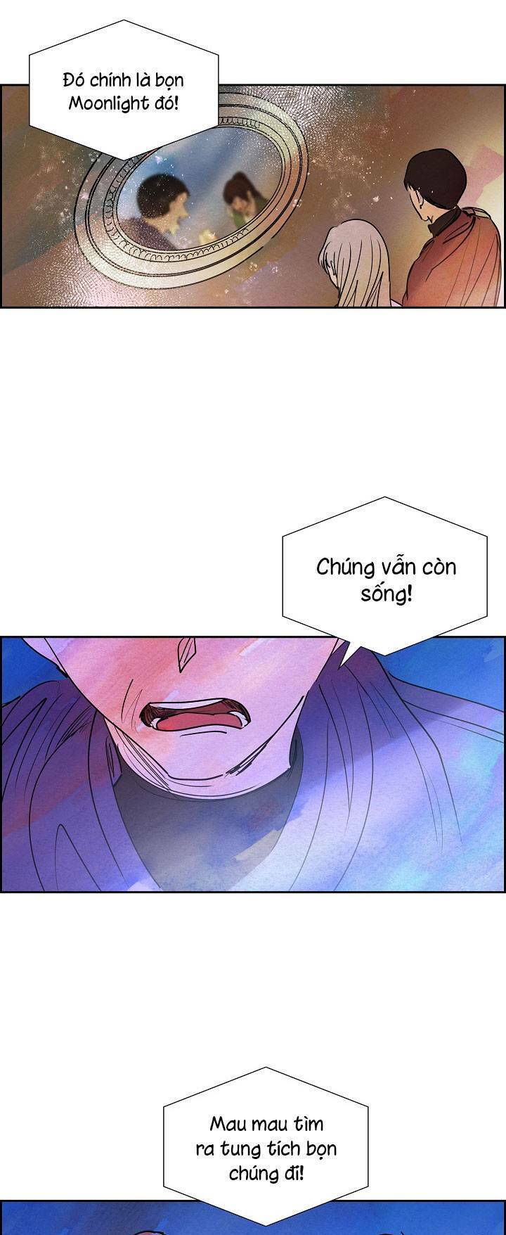 Ác Nữ Giả Ngốc Chapter 12 - 20