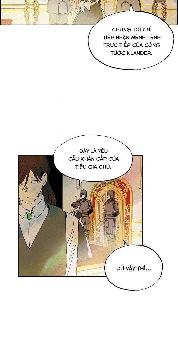 Ác Nữ Giả Ngốc Chapter 12 - 3