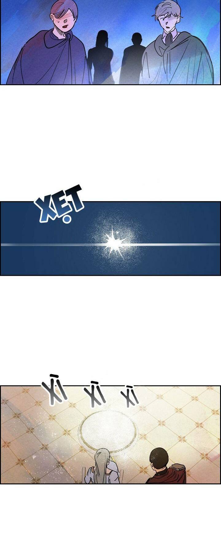 Ác Nữ Giả Ngốc Chapter 12 - 21