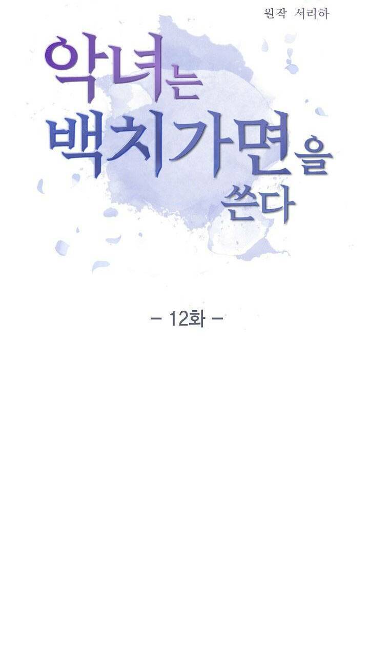 Ác Nữ Giả Ngốc Chapter 12 - 23