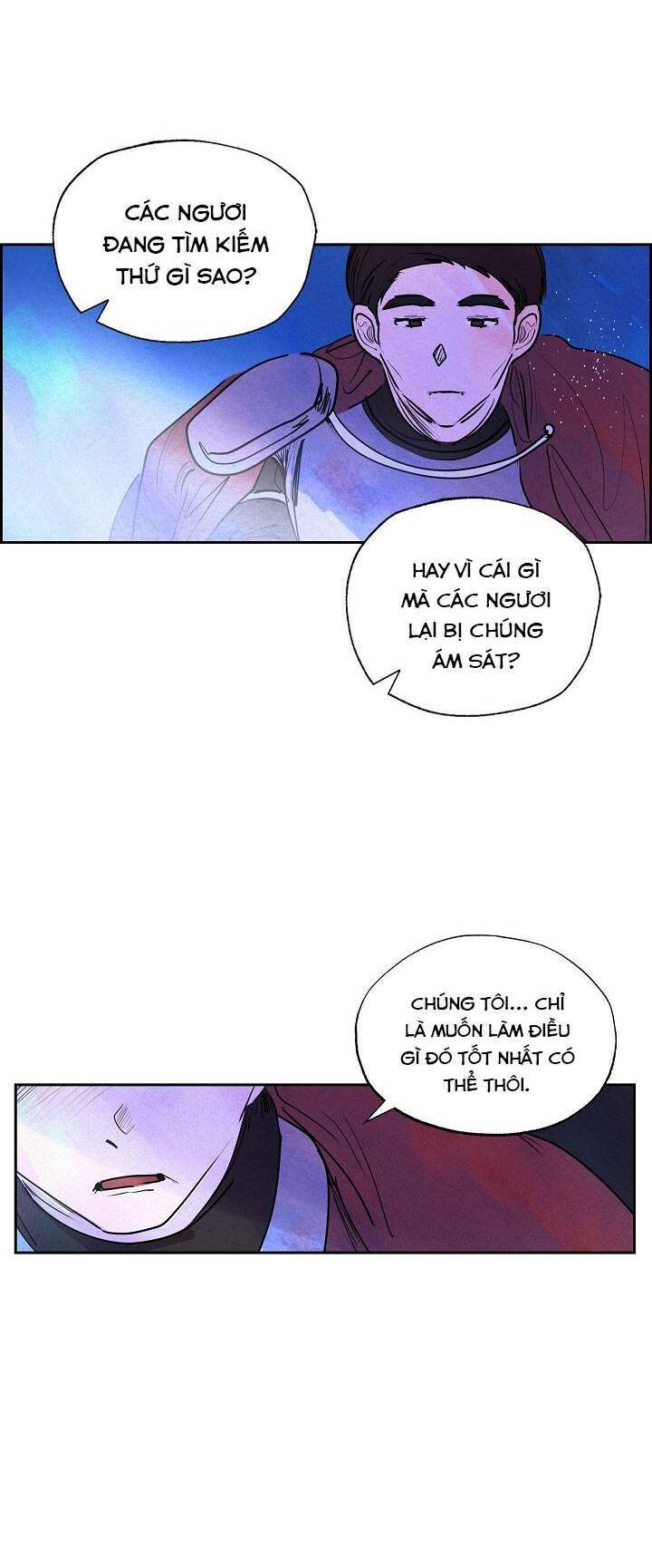 Ác Nữ Giả Ngốc Chapter 12 - 26