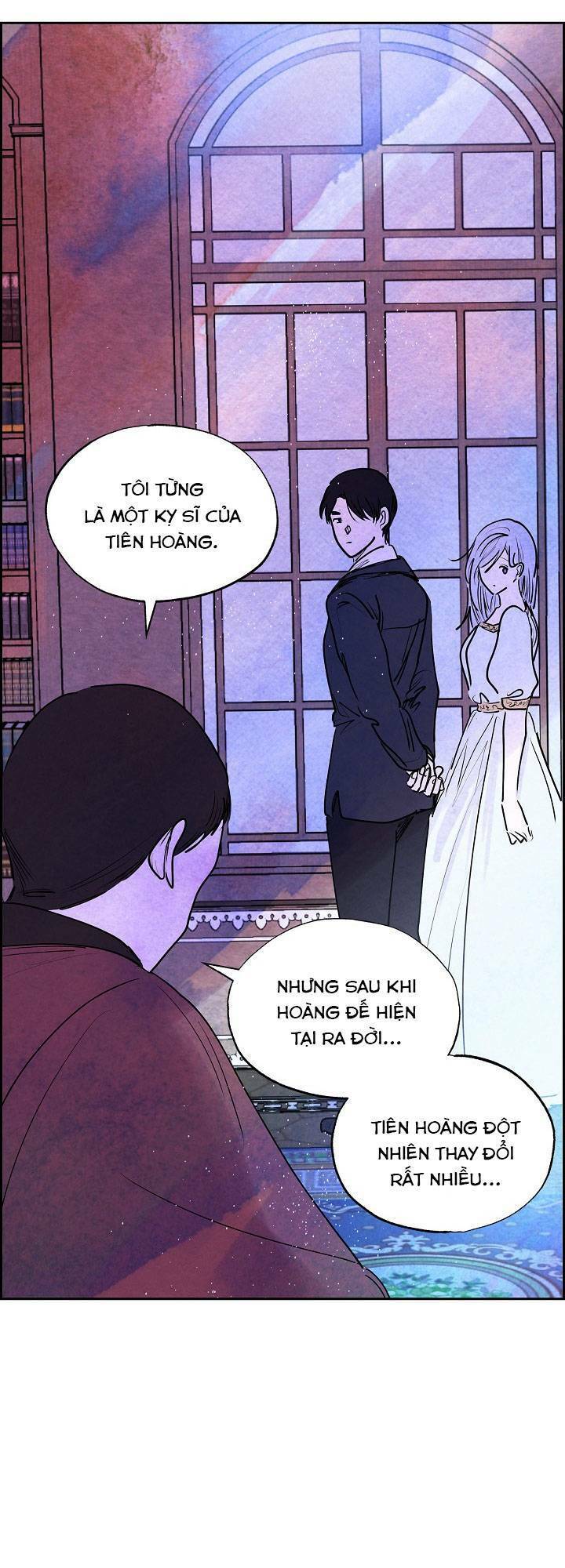 Ác Nữ Giả Ngốc Chapter 12 - 27