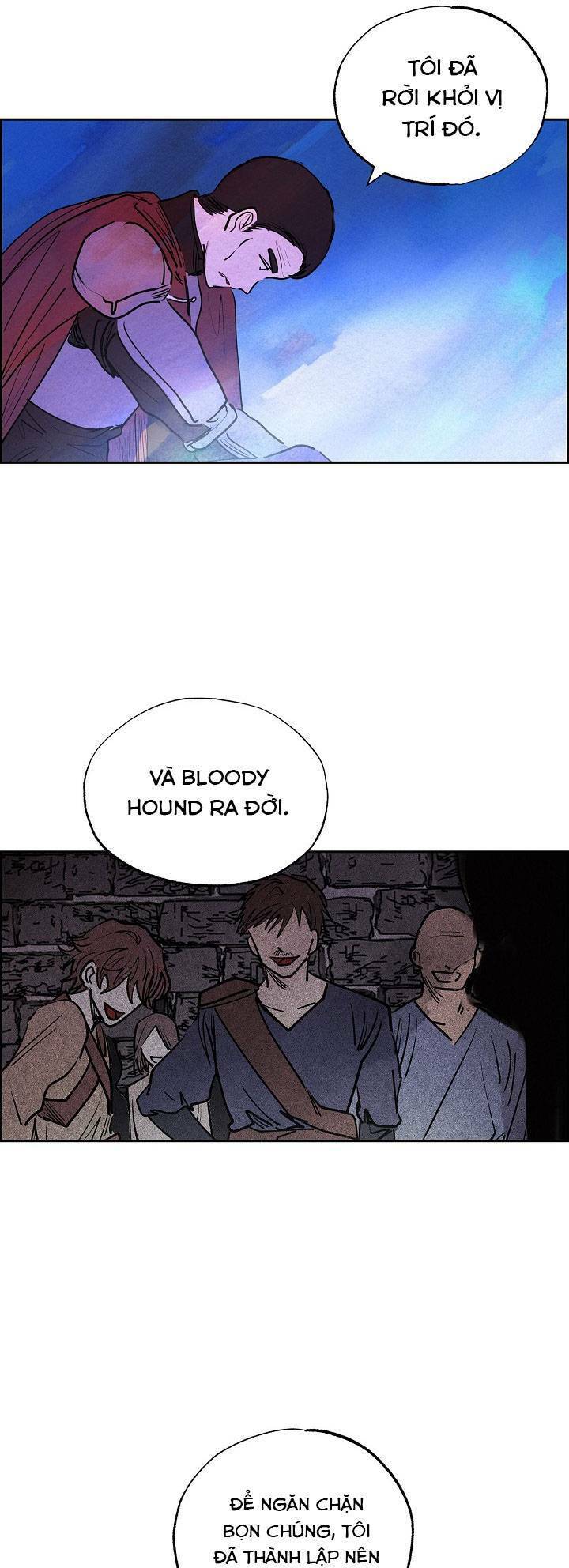 Ác Nữ Giả Ngốc Chapter 12 - 28