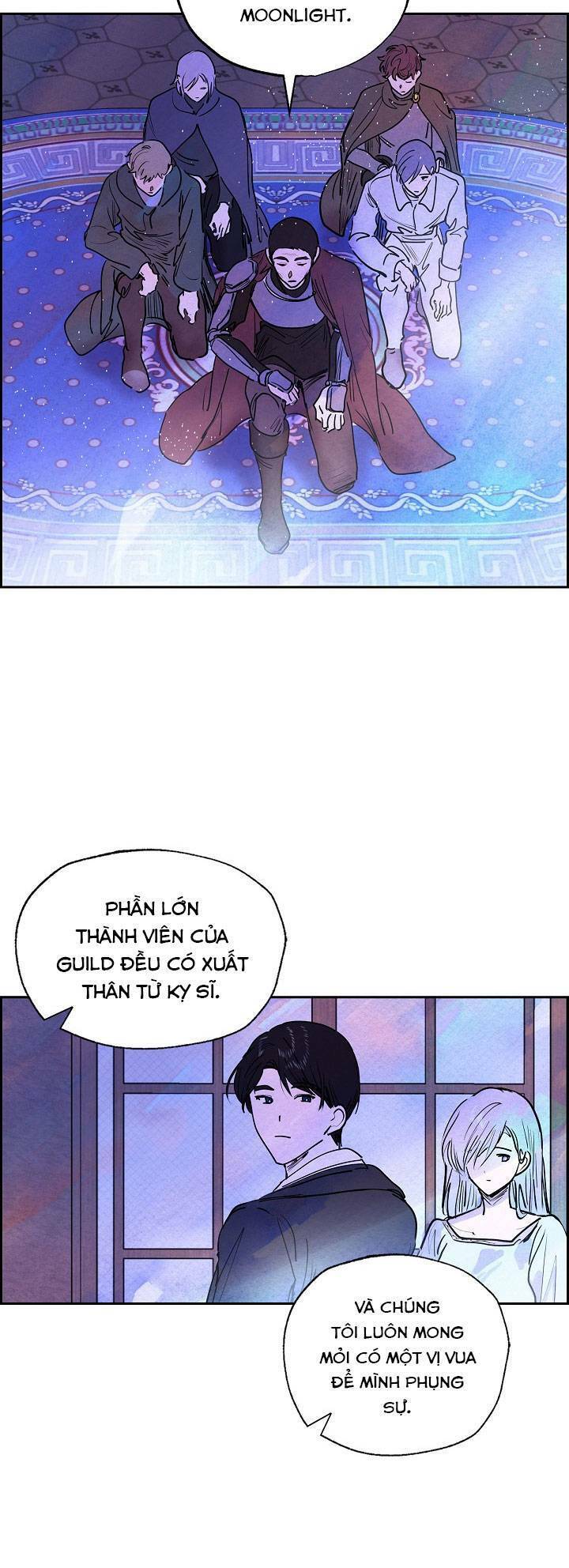 Ác Nữ Giả Ngốc Chapter 12 - 29