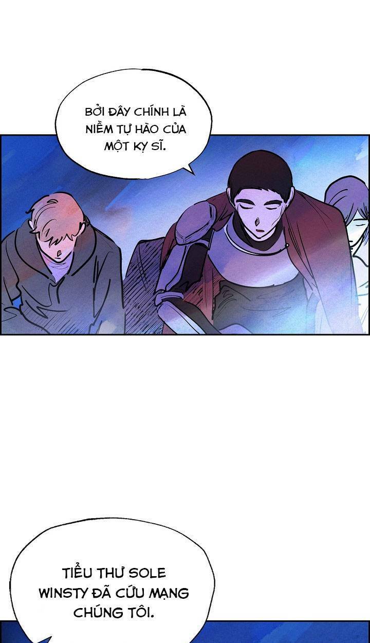 Ác Nữ Giả Ngốc Chapter 12 - 30