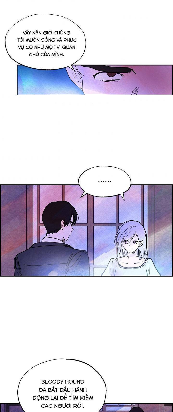 Ác Nữ Giả Ngốc Chapter 12 - 32