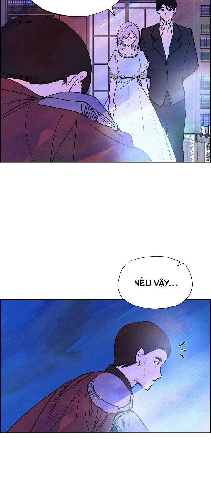 Ác Nữ Giả Ngốc Chapter 12 - 33