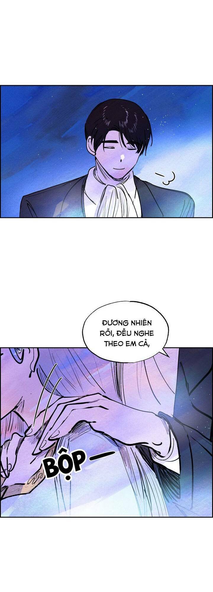 Ác Nữ Giả Ngốc Chapter 12 - 35