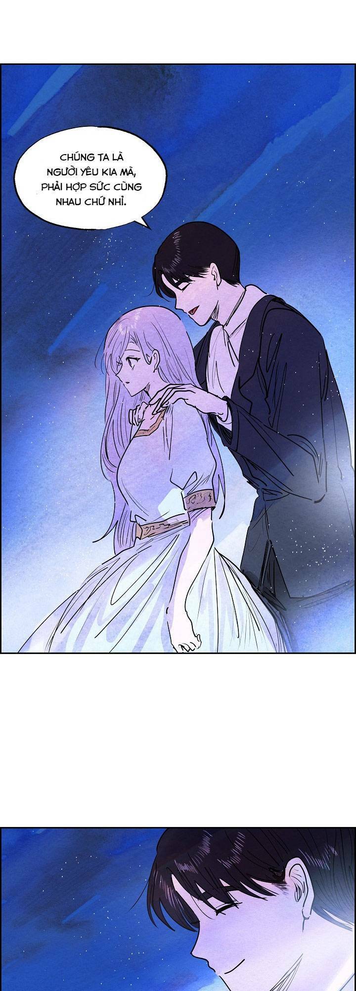 Ác Nữ Giả Ngốc Chapter 12 - 36