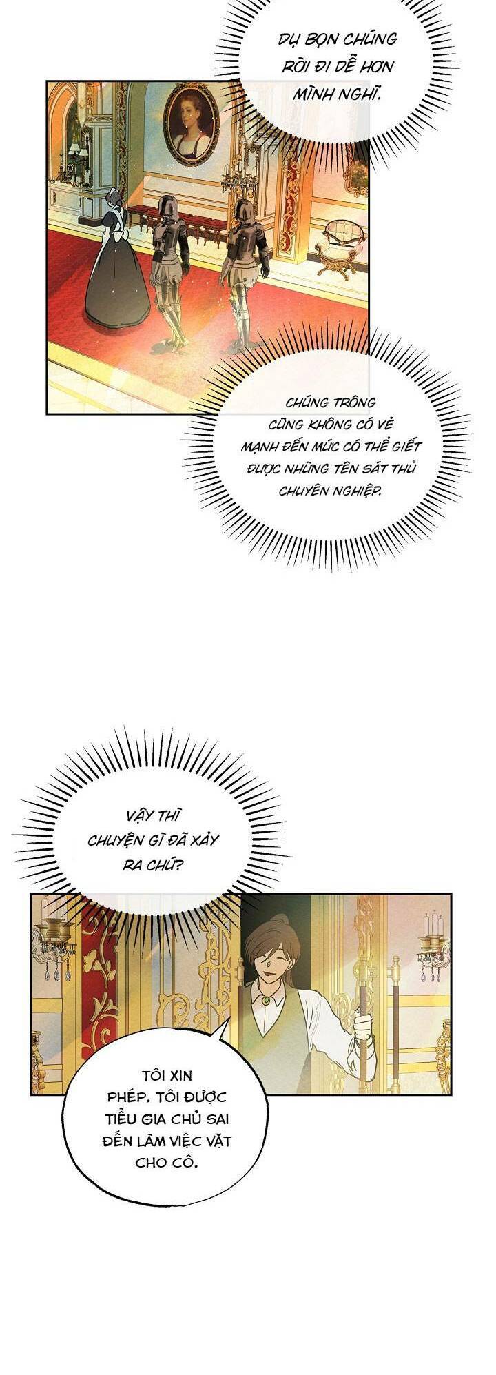 Ác Nữ Giả Ngốc Chapter 12 - 5