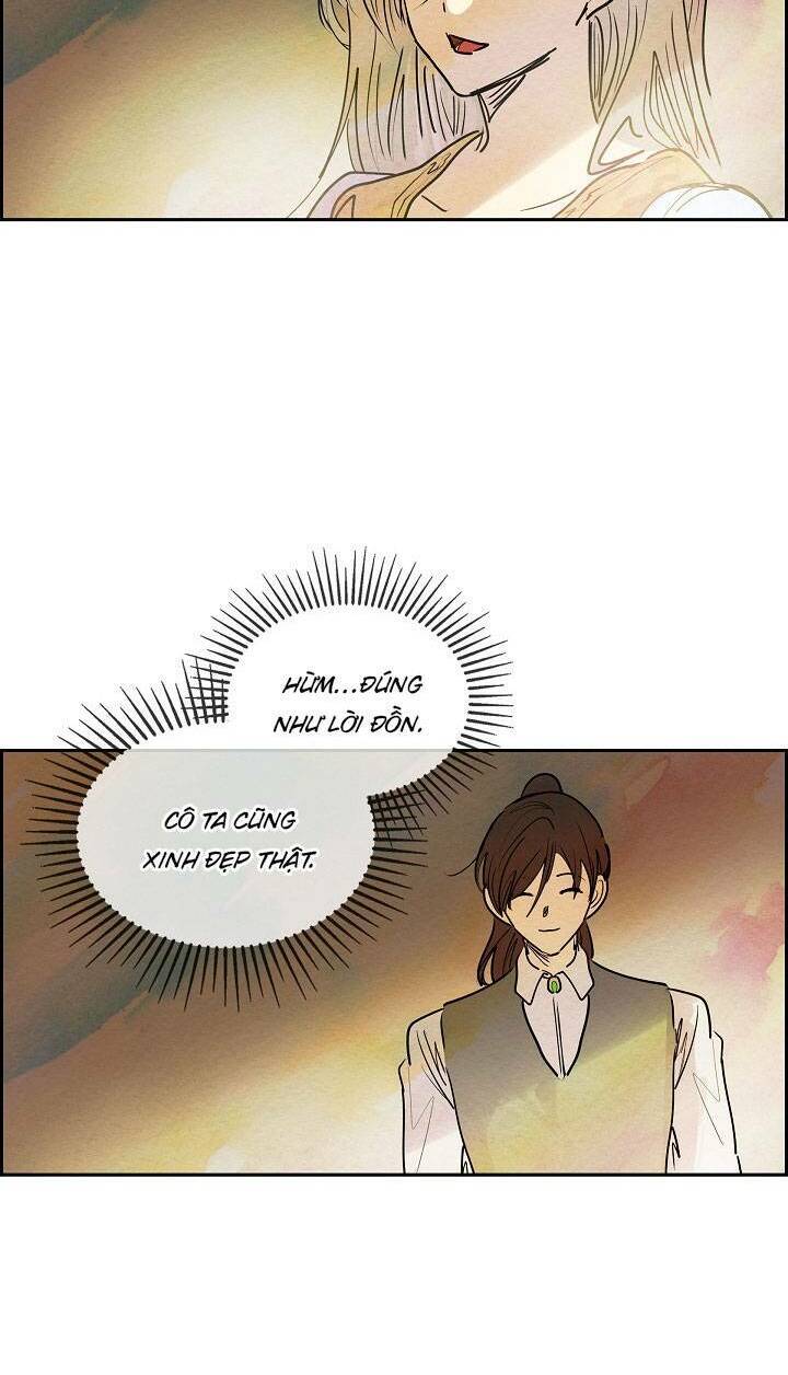 Ác Nữ Giả Ngốc Chapter 12 - 7