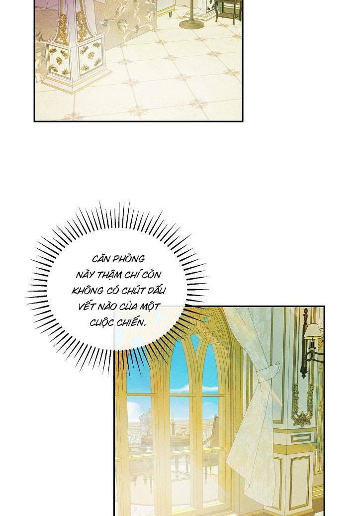 Ác Nữ Giả Ngốc Chapter 12 - 9