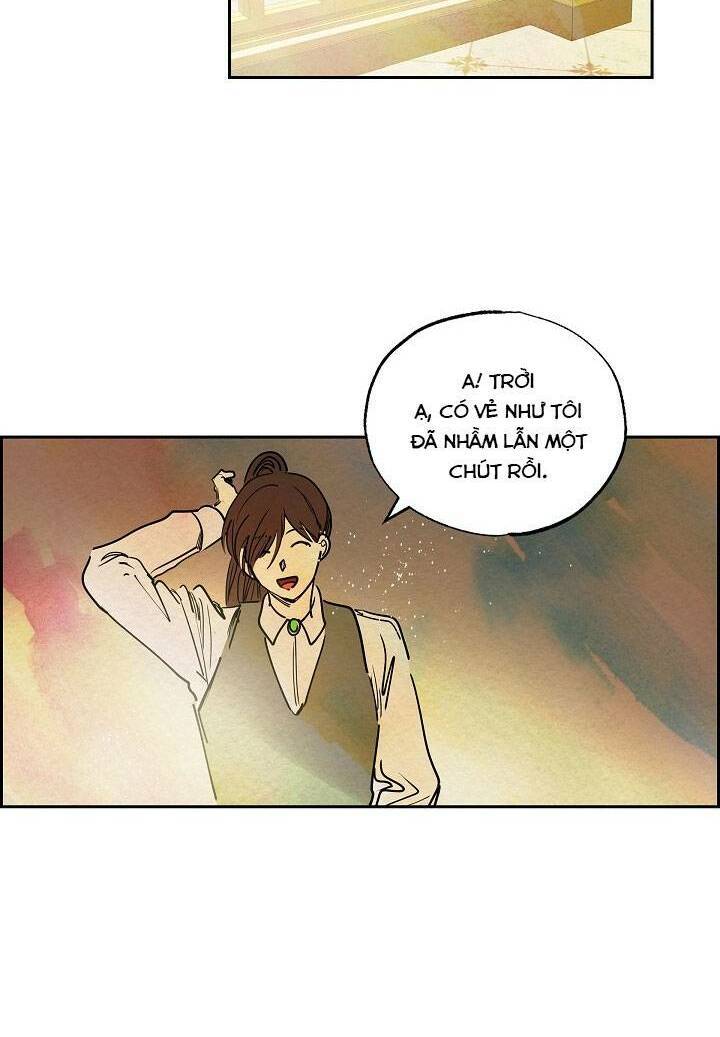 Ác Nữ Giả Ngốc Chapter 12 - 10