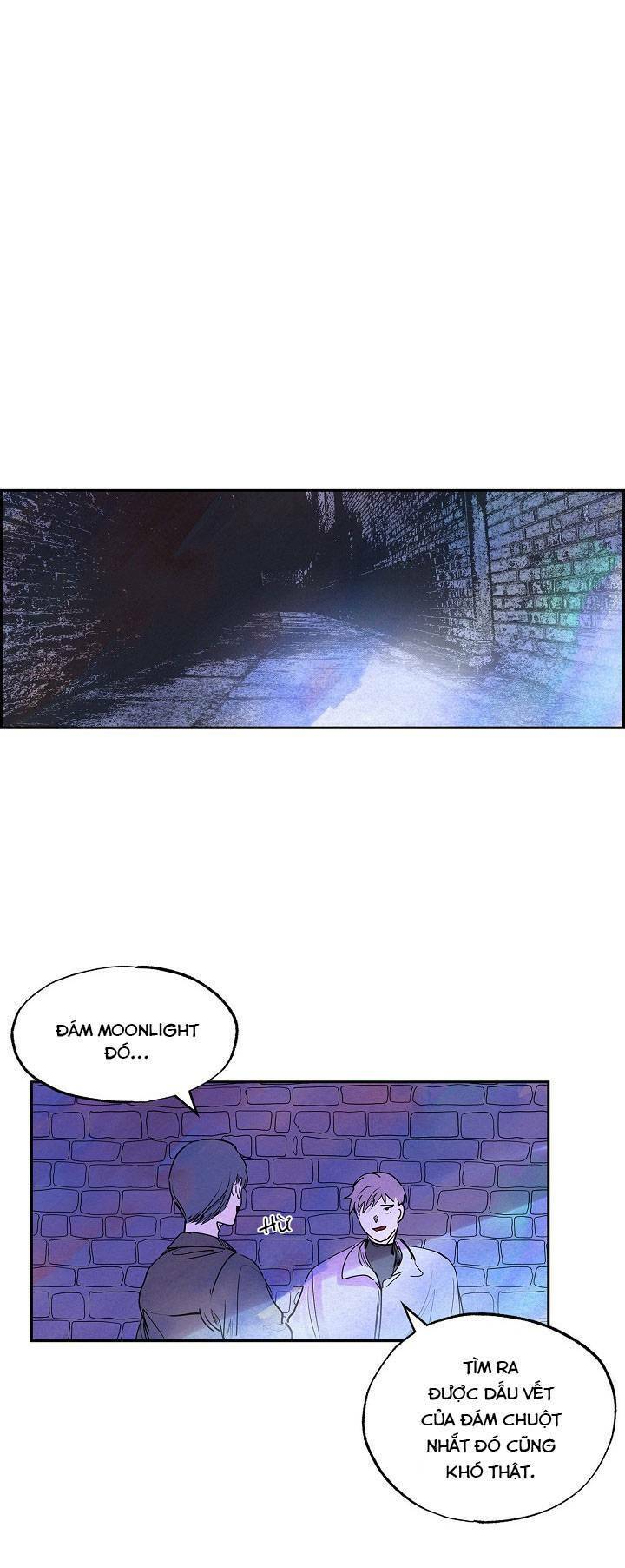 Ác Nữ Giả Ngốc Chapter 13 - 1