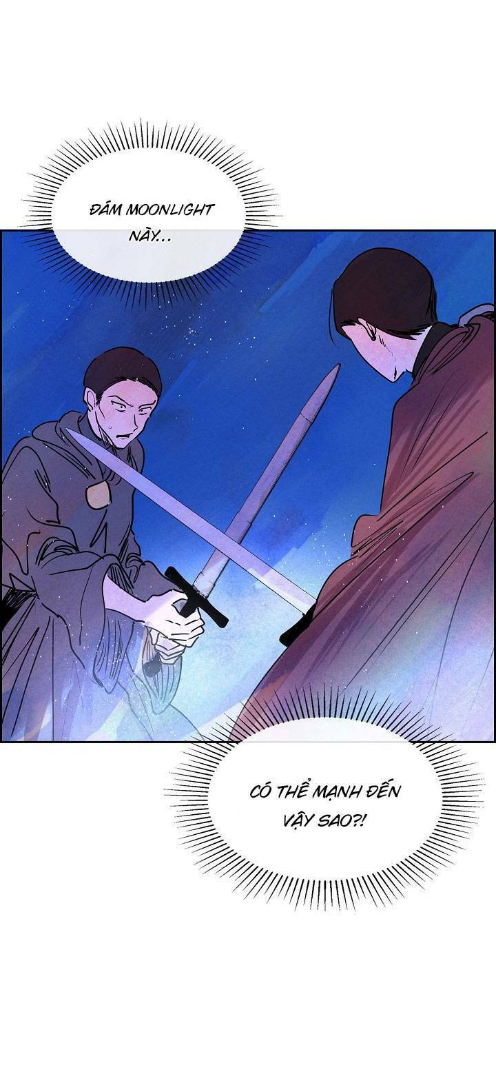 Ác Nữ Giả Ngốc Chapter 13 - 17