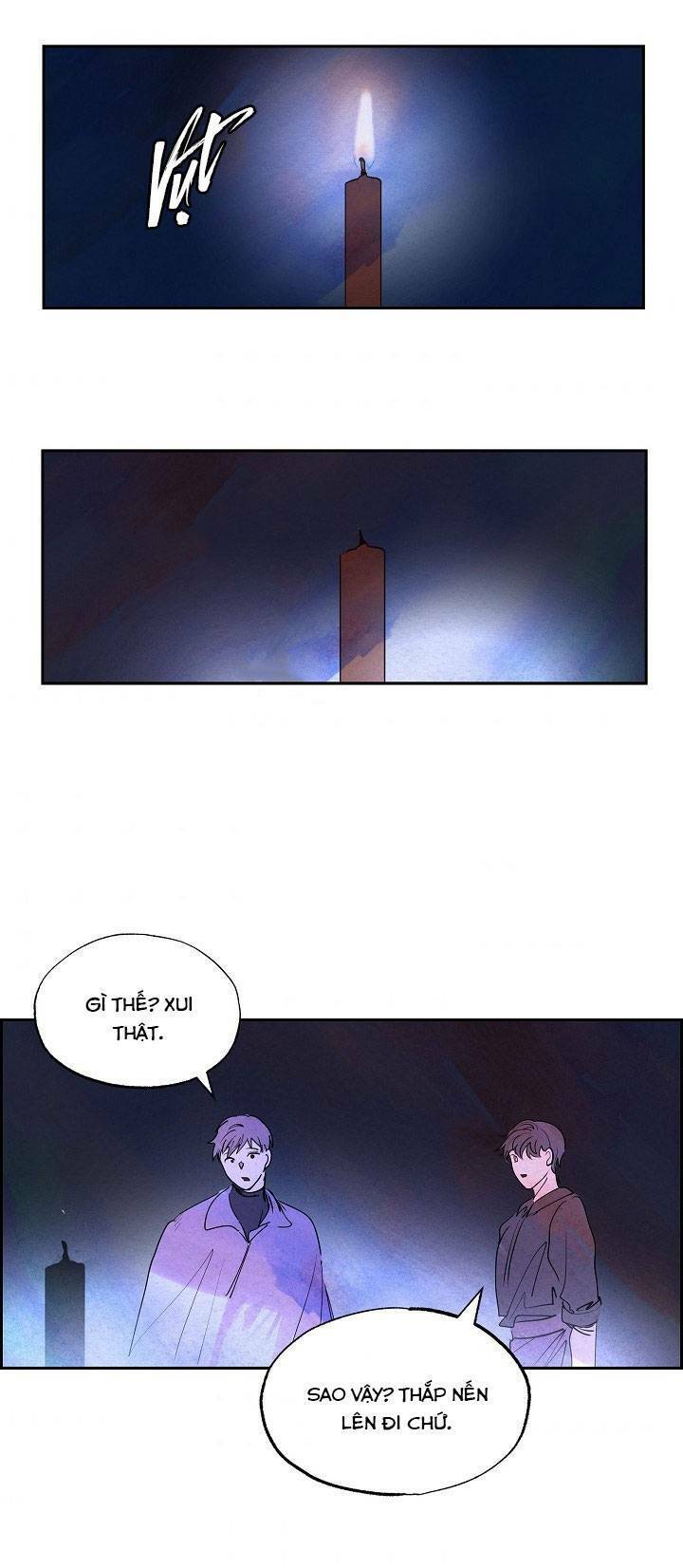 Ác Nữ Giả Ngốc Chapter 13 - 3