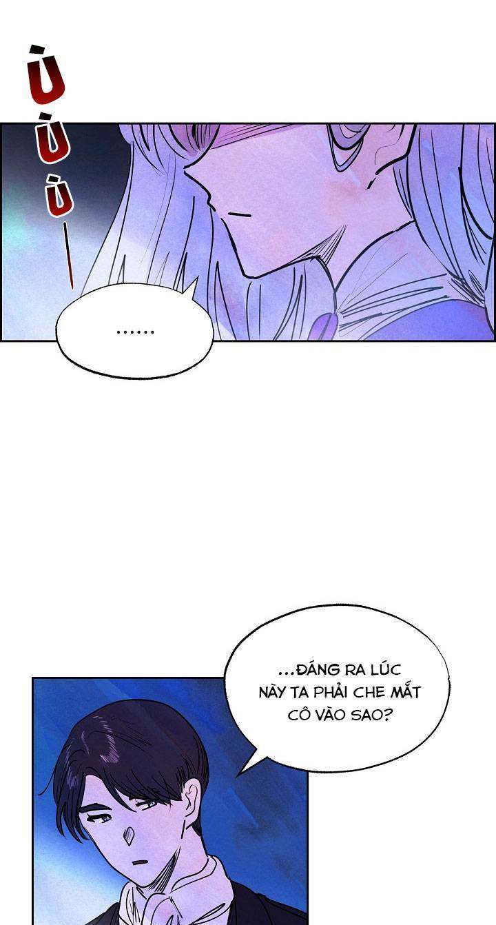 Ác Nữ Giả Ngốc Chapter 13 - 21