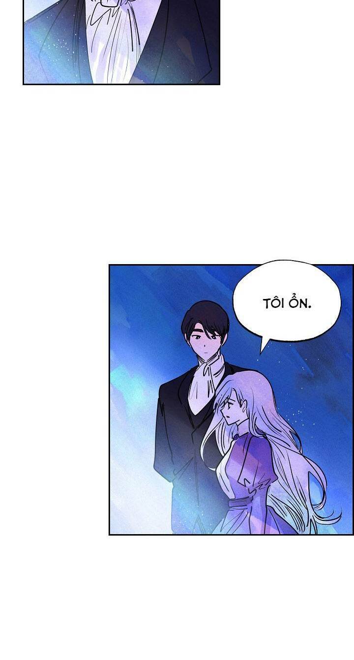 Ác Nữ Giả Ngốc Chapter 13 - 22