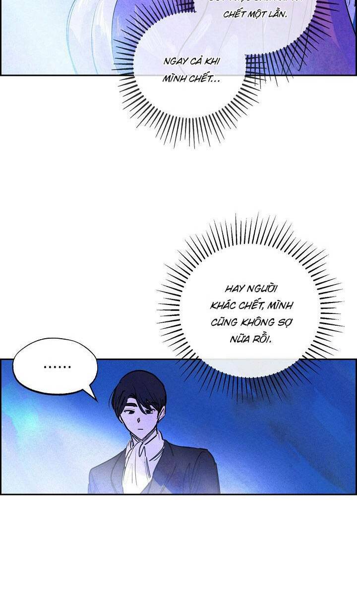 Ác Nữ Giả Ngốc Chapter 13 - 24