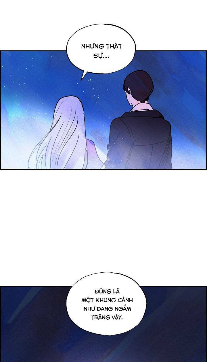 Ác Nữ Giả Ngốc Chapter 13 - 25