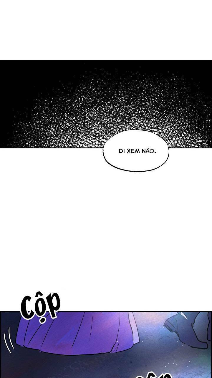 Ác Nữ Giả Ngốc Chapter 13 - 29