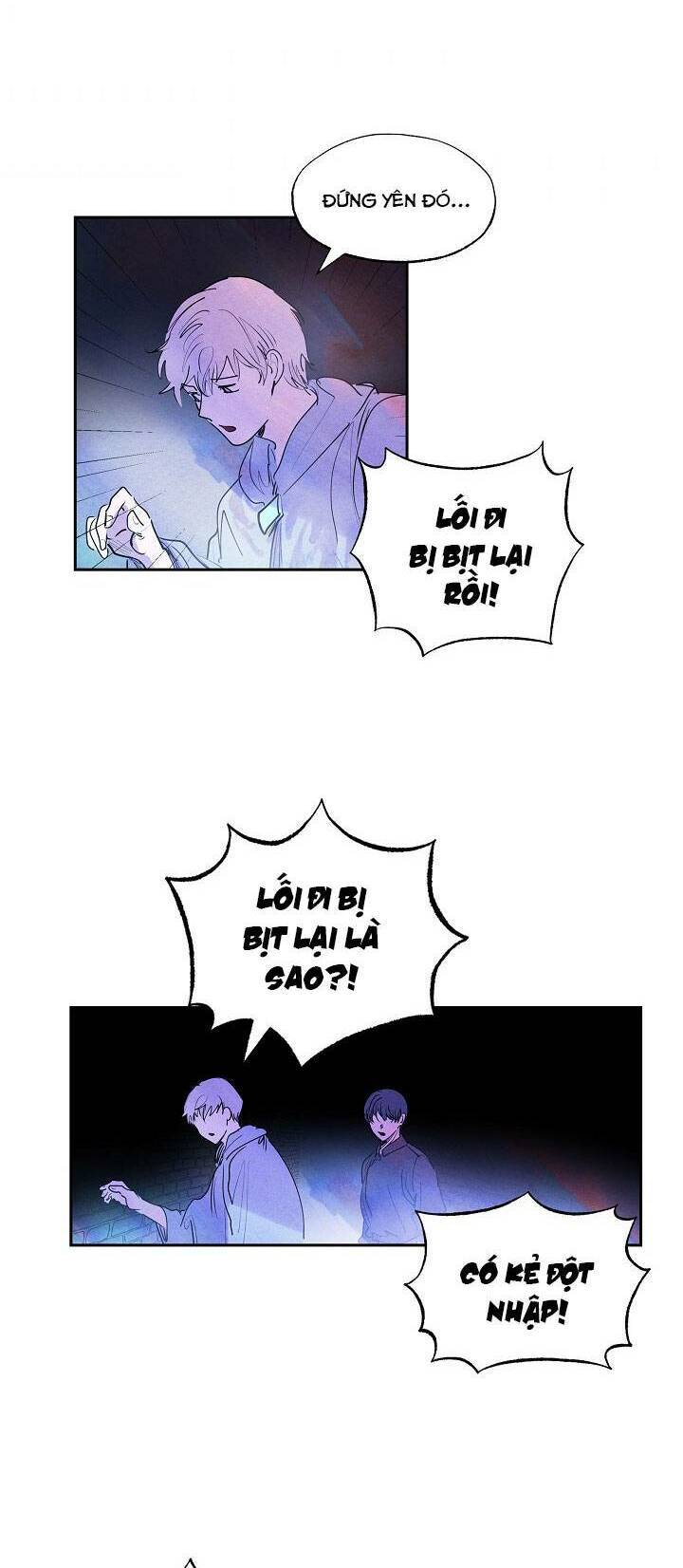 Ác Nữ Giả Ngốc Chapter 13 - 4