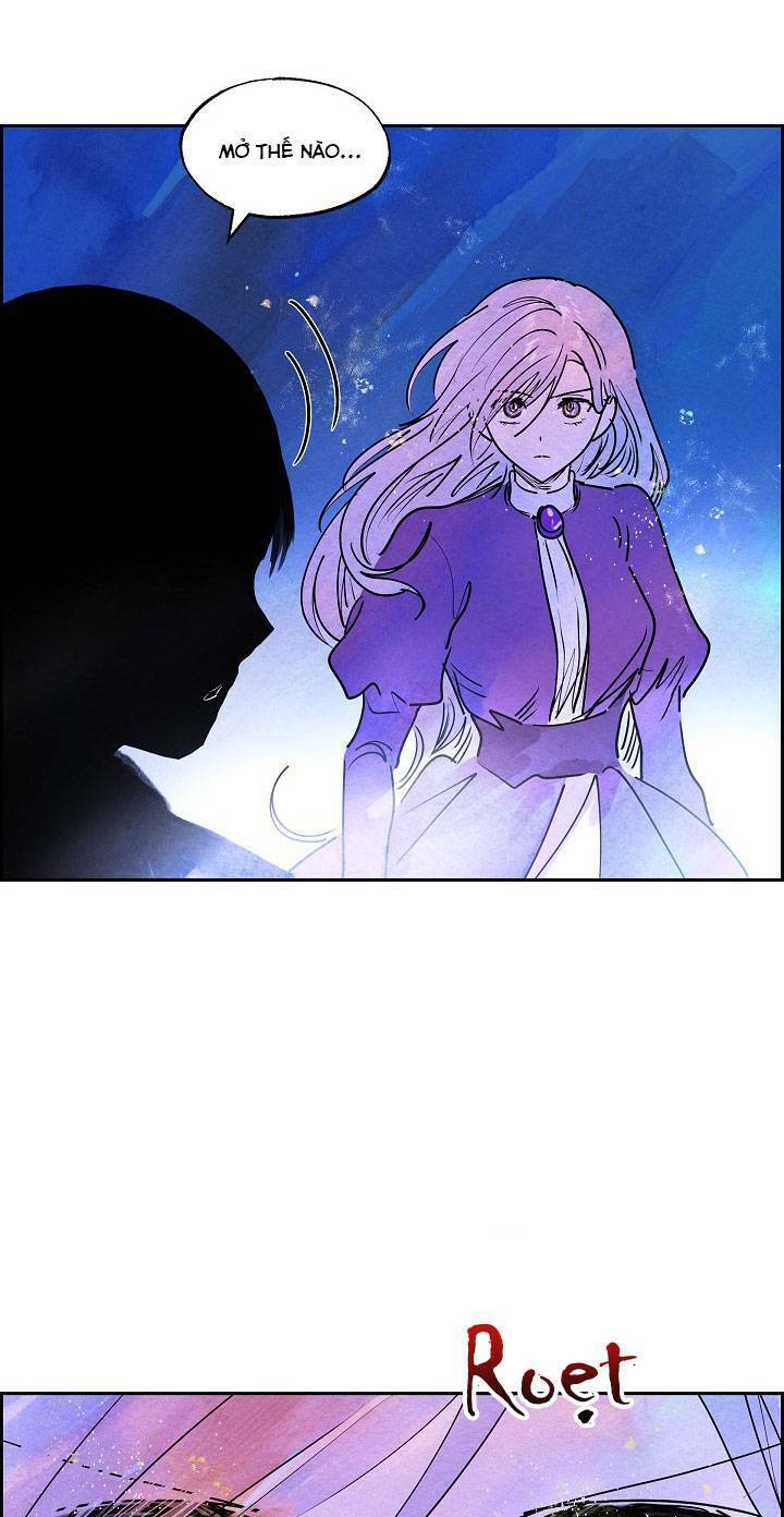 Ác Nữ Giả Ngốc Chapter 13 - 33