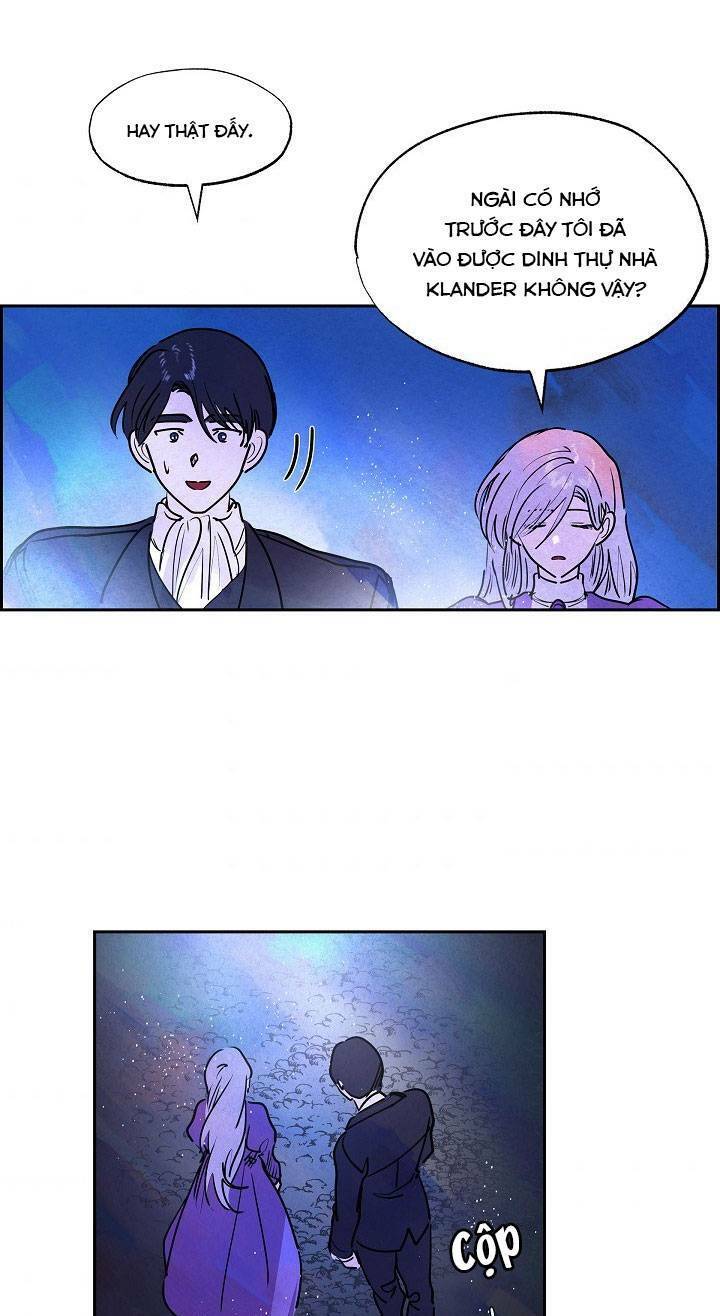 Ác Nữ Giả Ngốc Chapter 13 - 35