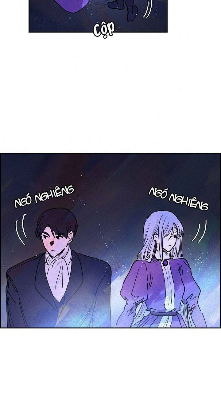 Ác Nữ Giả Ngốc Chapter 13 - 36