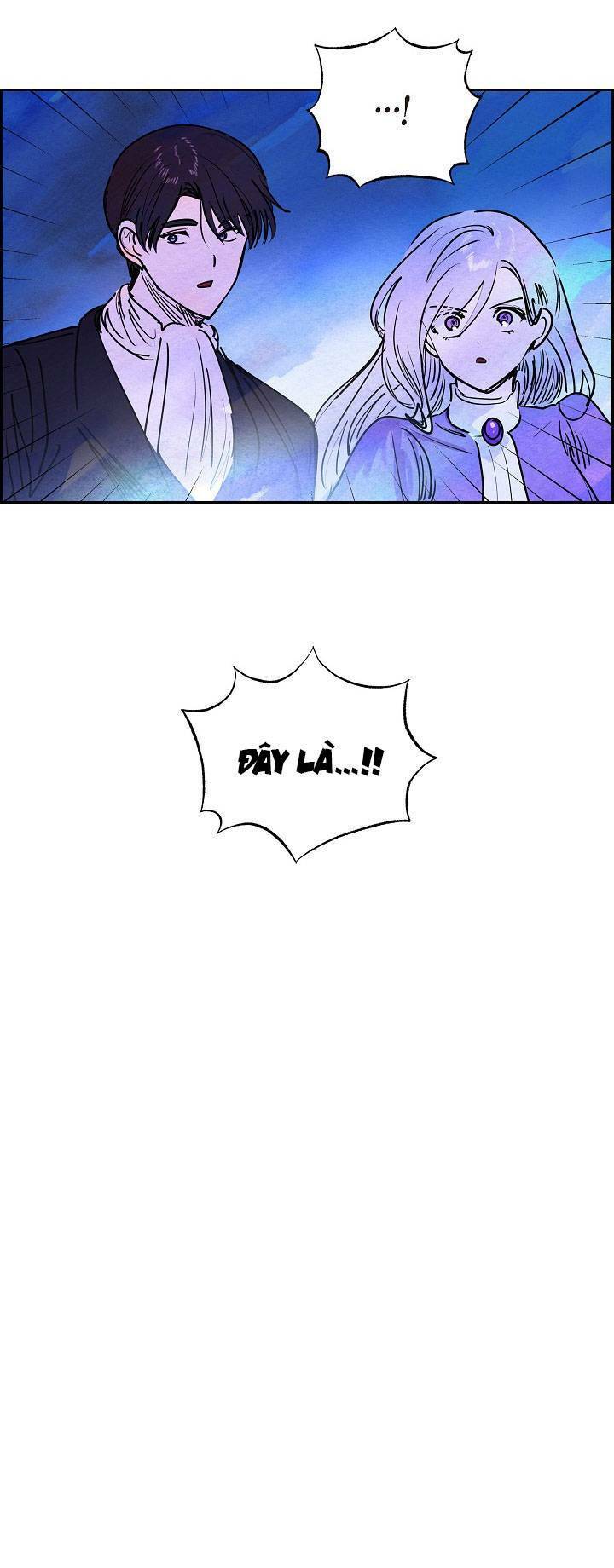 Ác Nữ Giả Ngốc Chapter 13 - 37