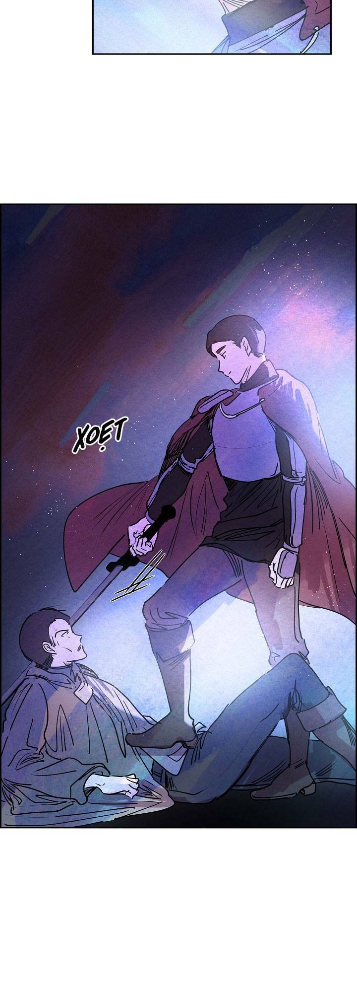 Ác Nữ Giả Ngốc Chapter 13 - 39