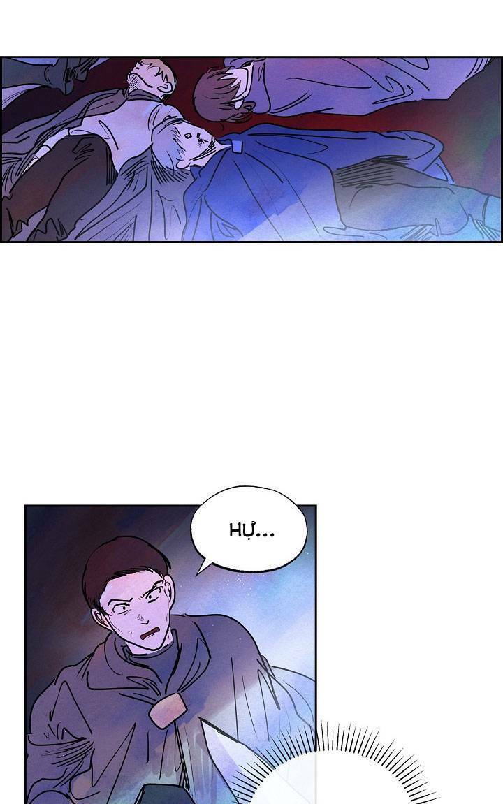 Ác Nữ Giả Ngốc Chapter 13 - 40