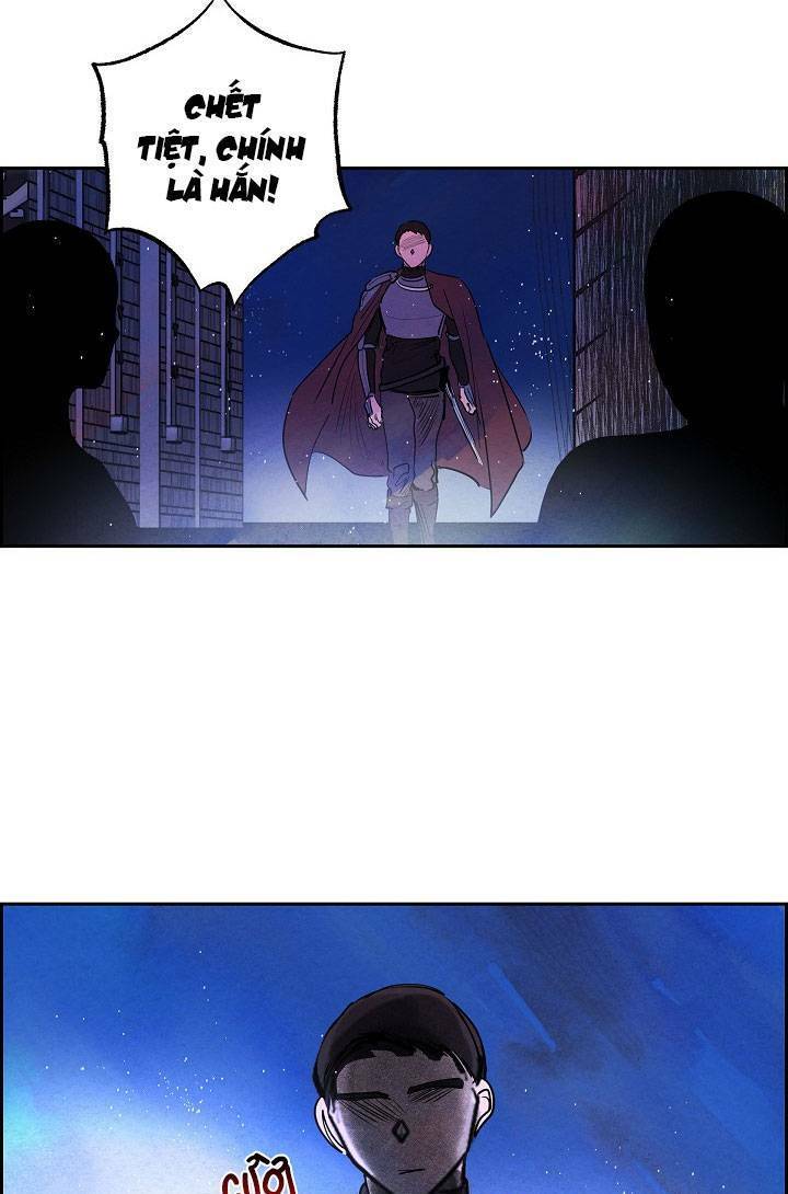 Ác Nữ Giả Ngốc Chapter 13 - 5