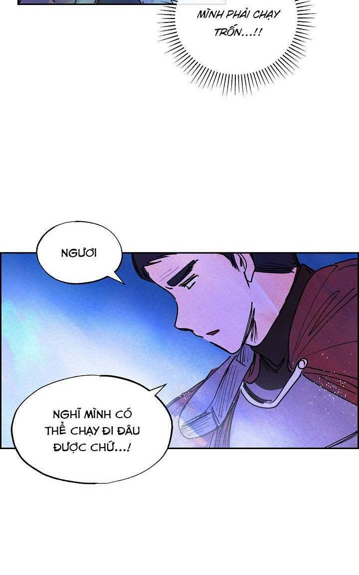 Ác Nữ Giả Ngốc Chapter 13 - 41