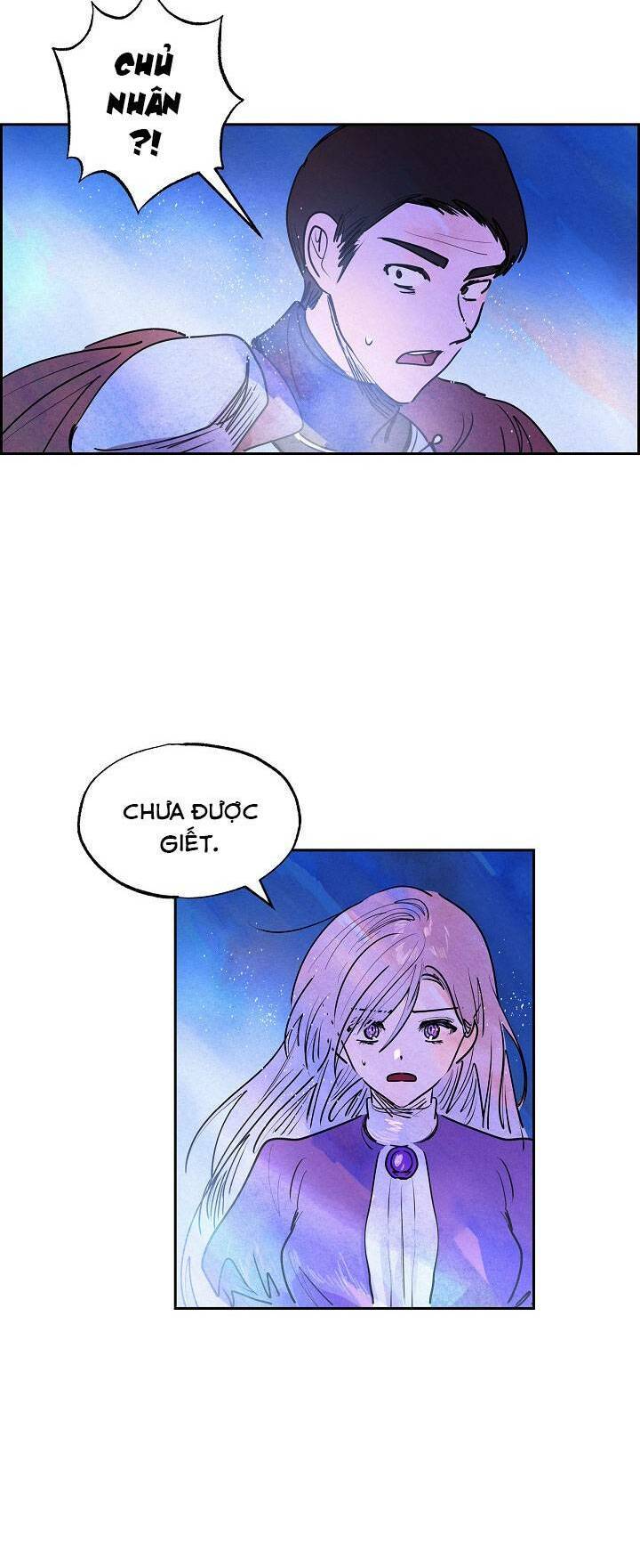 Ác Nữ Giả Ngốc Chapter 13 - 45