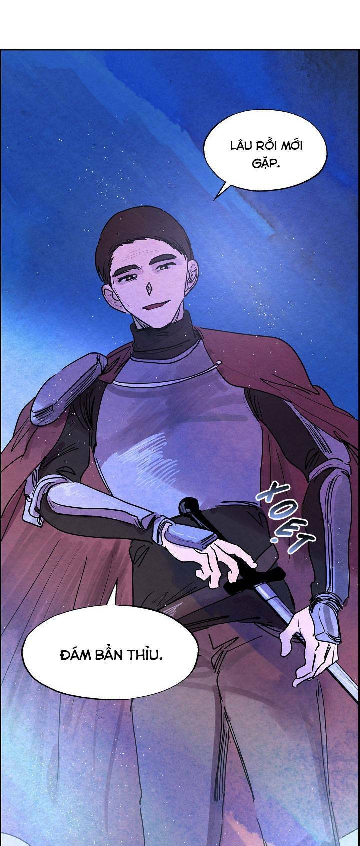 Ác Nữ Giả Ngốc Chapter 13 - 7