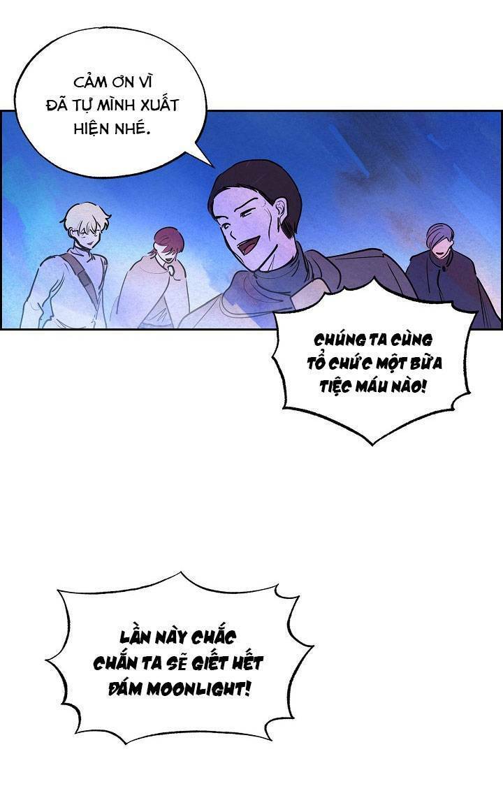 Ác Nữ Giả Ngốc Chapter 13 - 9