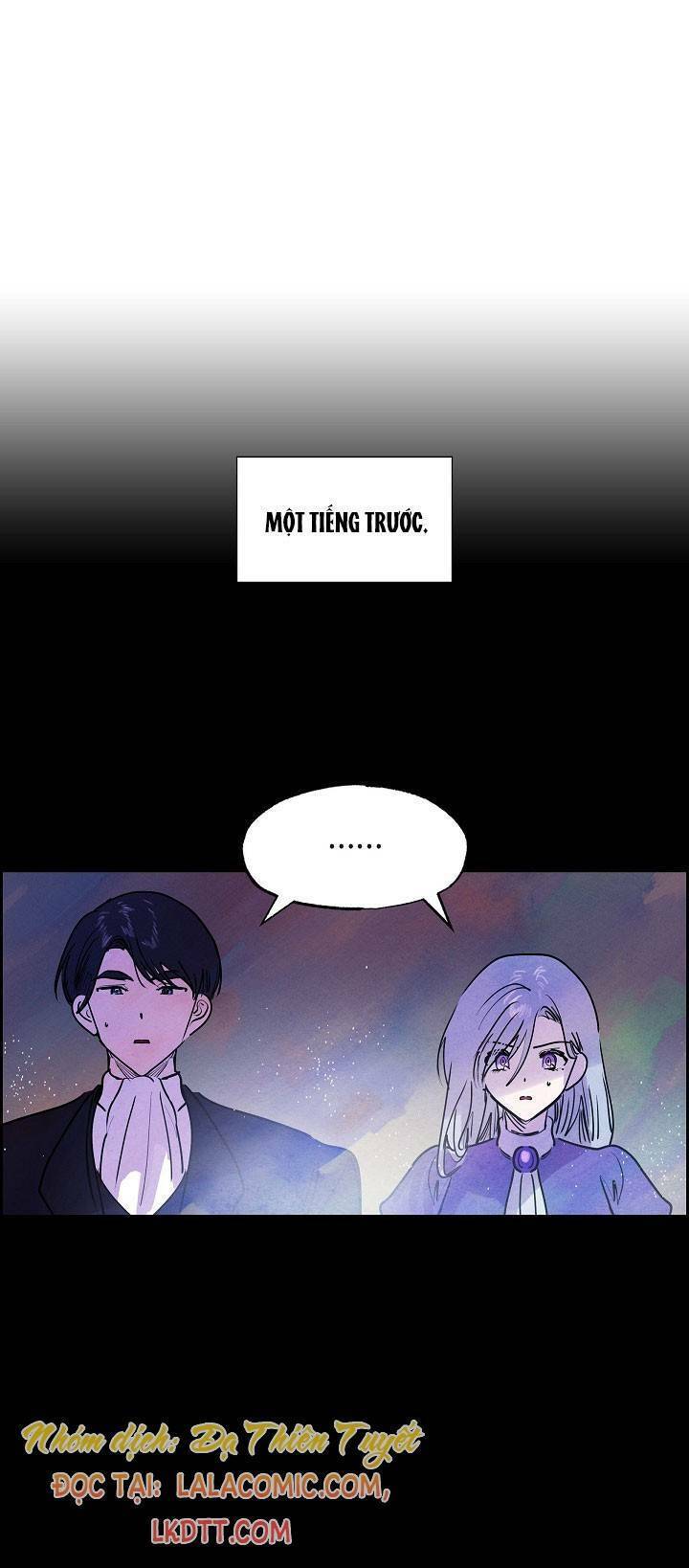 Ác Nữ Giả Ngốc Chapter 14 - 1