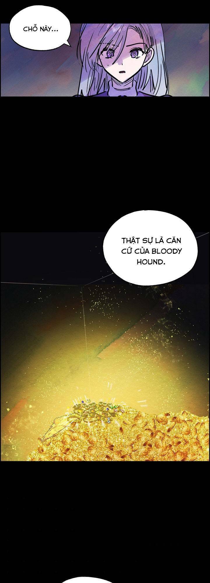 Ác Nữ Giả Ngốc Chapter 14 - 2