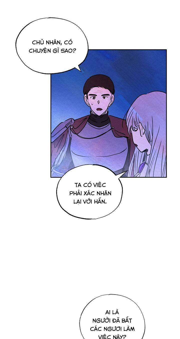 Ác Nữ Giả Ngốc Chapter 14 - 15