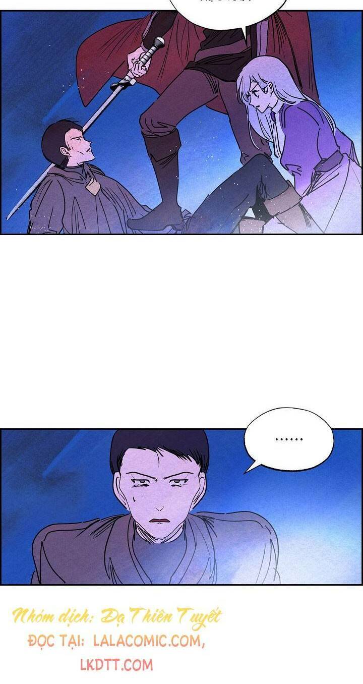 Ác Nữ Giả Ngốc Chapter 14 - 16