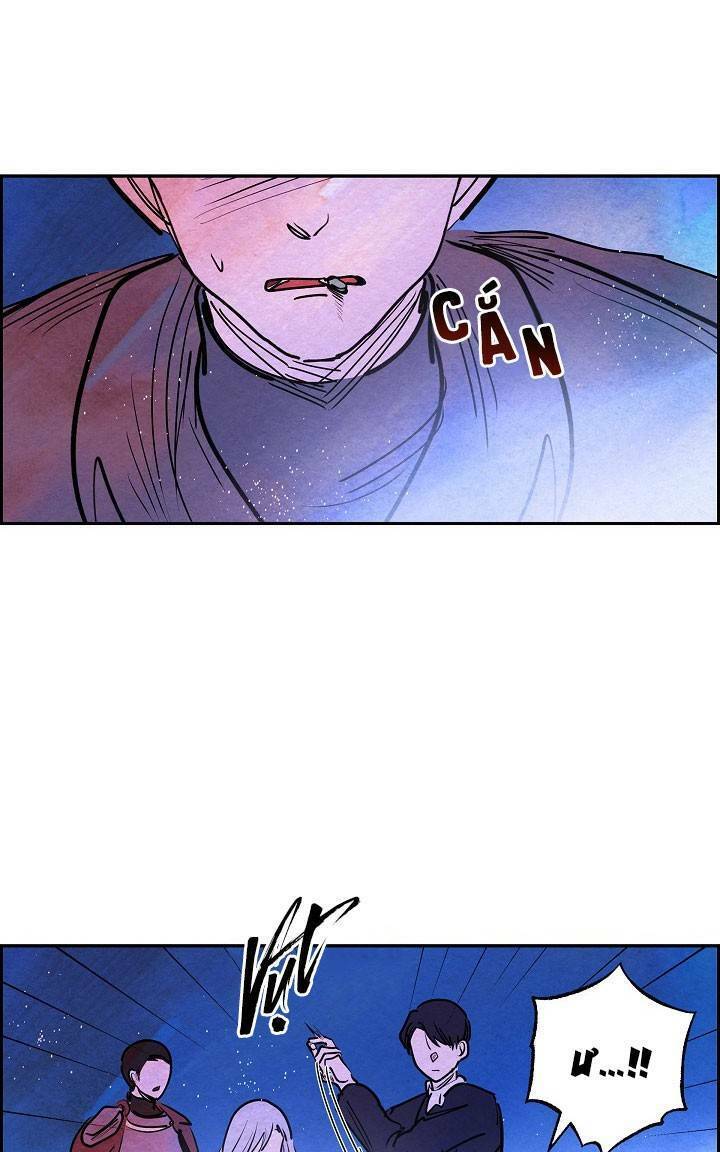 Ác Nữ Giả Ngốc Chapter 14 - 17