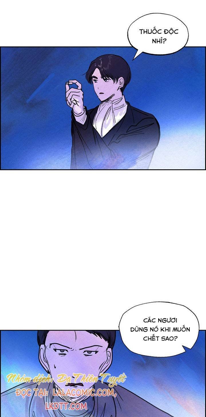 Ác Nữ Giả Ngốc Chapter 14 - 19