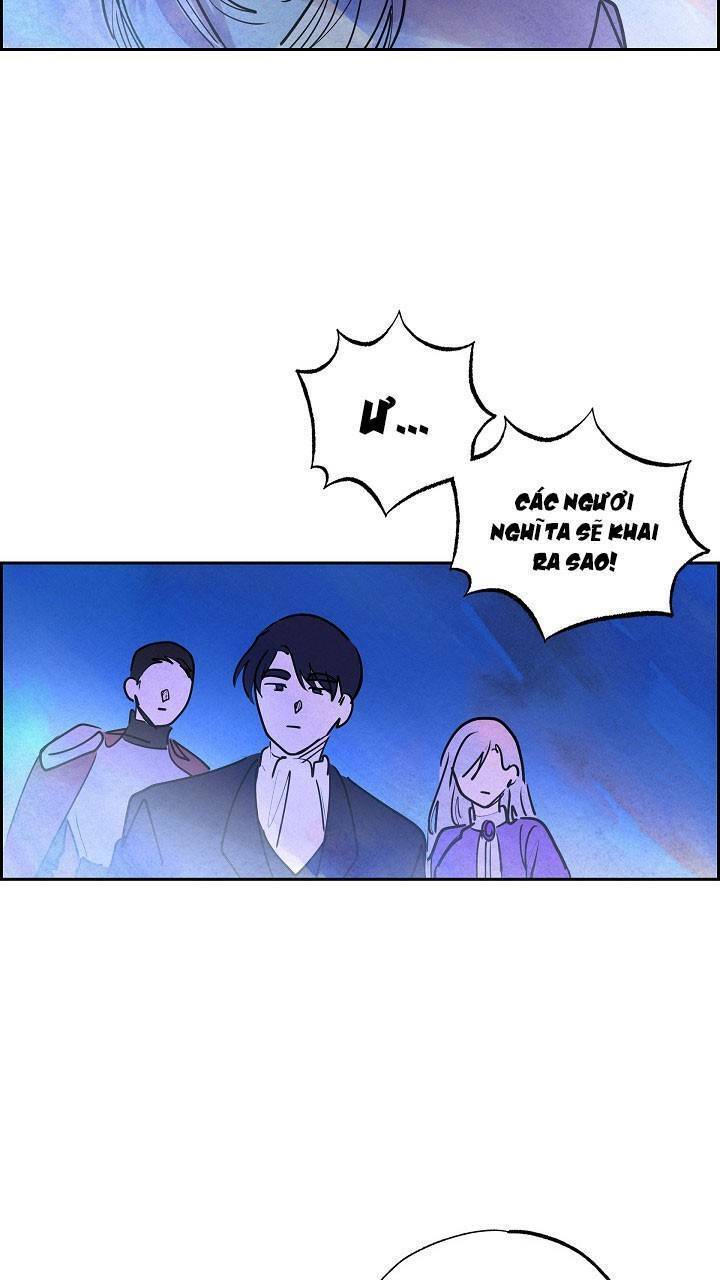 Ác Nữ Giả Ngốc Chapter 14 - 20