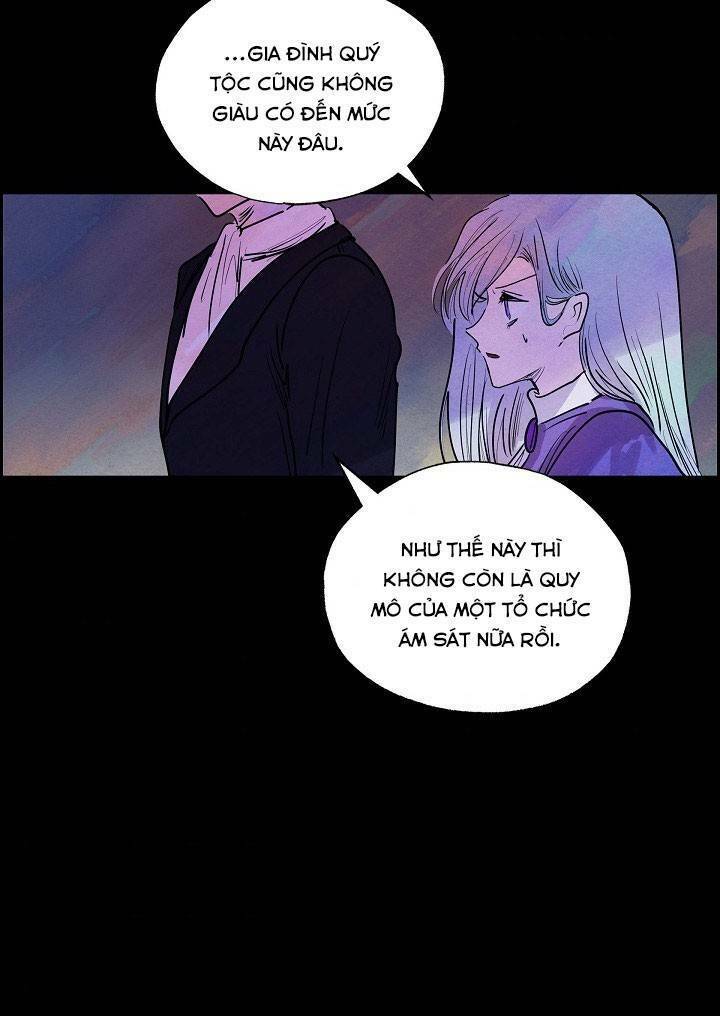 Ác Nữ Giả Ngốc Chapter 14 - 3