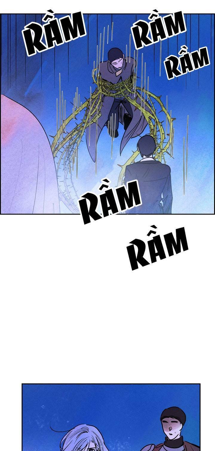 Ác Nữ Giả Ngốc Chapter 14 - 22