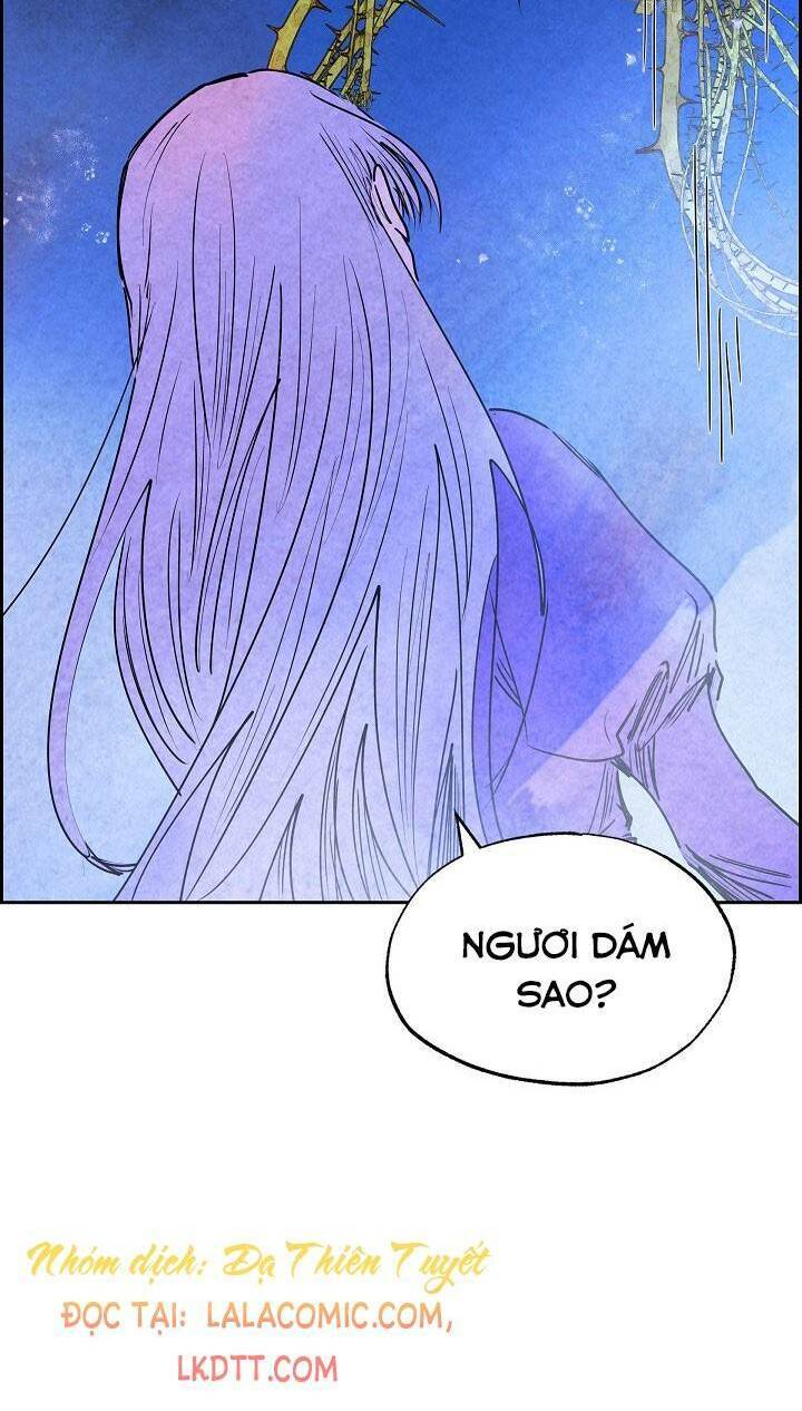 Ác Nữ Giả Ngốc Chapter 14 - 25